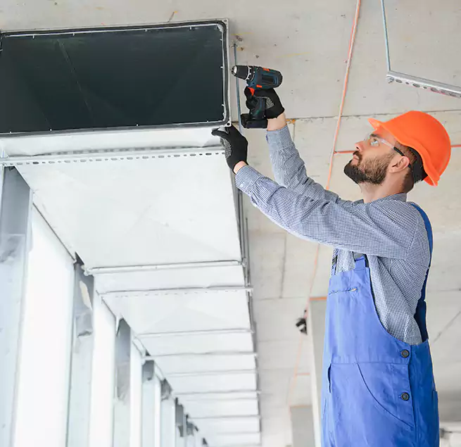 Why Homeowners & Businesses Trust Us in Baldwin Park, CA