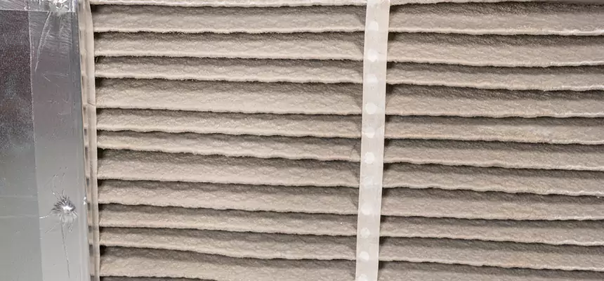 Mobile Car AC Filter Replacement in Baldwin Park