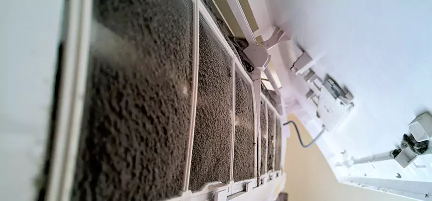 Preventive Air Duct Bacteria Removal in Baldwin Park