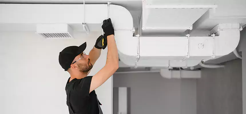 Our Air Duct Repair Services in Baldwin Park, CA