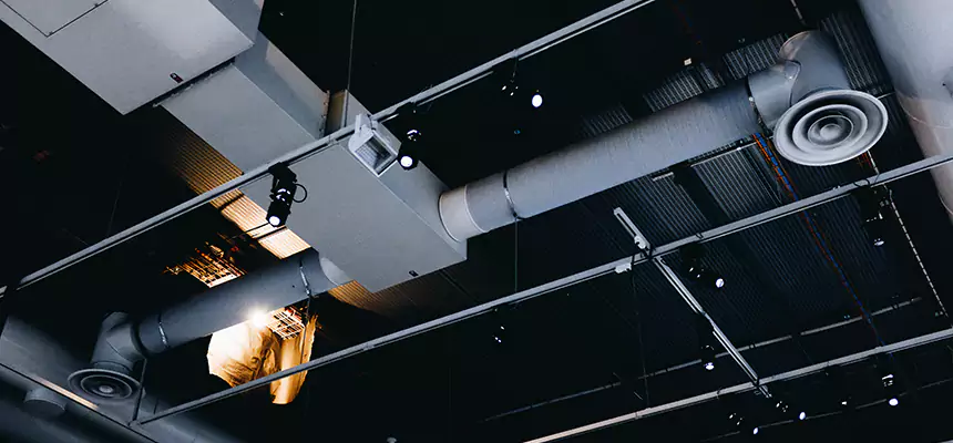 Our Air Duct Replacement Services in Baldwin Park, CA