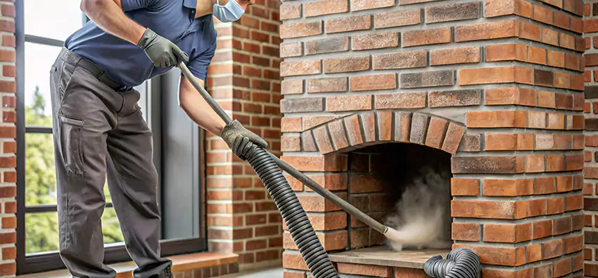 Our Chimney Sweep Services in Baldwin Park, CA