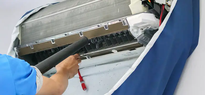 Advanced Clogged Dryer Vent Repair for Multi-Unit & Commercial in Baldwin Park, CA