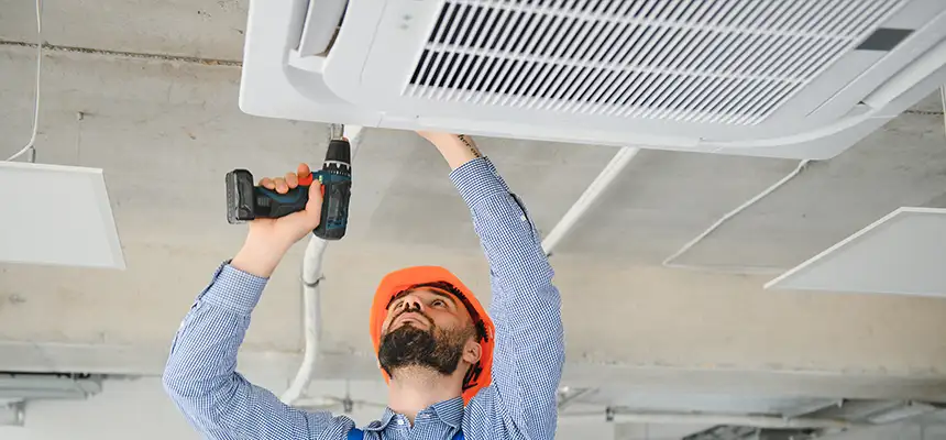 Detailed Multi‑Unit Riser & Roof Termination Cleaning in Baldwin Park