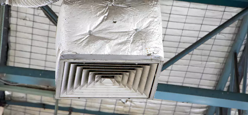 Our Custom HVAC Ductwork Services in Baldwin Park, CA
