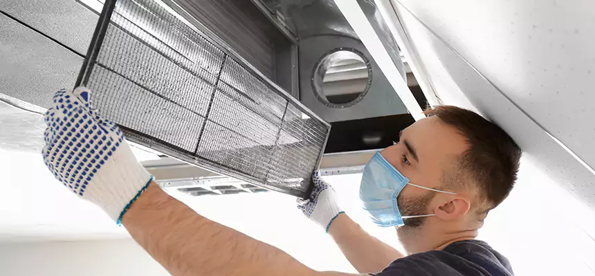 Our Dryer Vent Replacement Services in Baldwin Park, CA