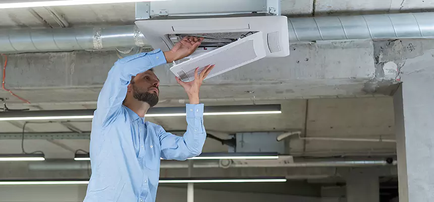 Our Energy Recovery Ventilation Cleaning Services in Baldwin Park, CA
