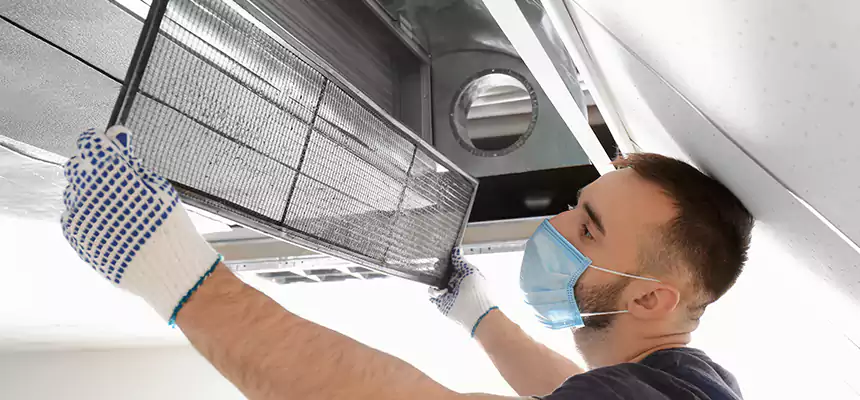 Our Home Duct Cleaning Services in Baldwin Park, CA  