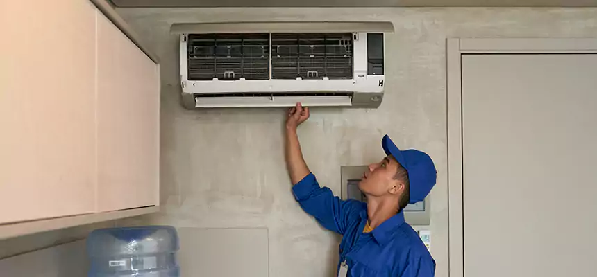 Balanced Fresh‑Air Ventilation (ERV/HRV) in Baldwin Park