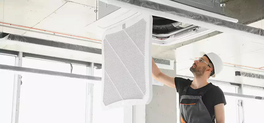 Our Indoor Air Quality Improvement Services in Baldwin Park, CA