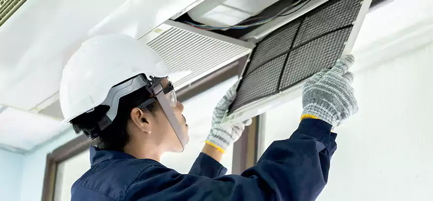 Our Multi-family Home Duct Cleaning Services in Baldwin Park, CA