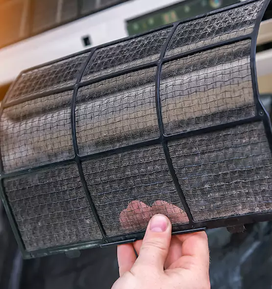 Top-notch AC Air Filter Replacement in Baldwin Park