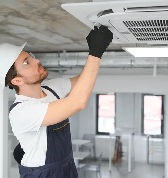 Top Affordable Duct Cleaning Services Near Me in Baldwin Park, CA