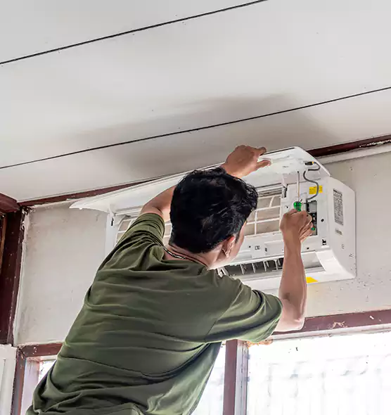 About Air Duct & AC Odor Removal in Baldwin Park, CA