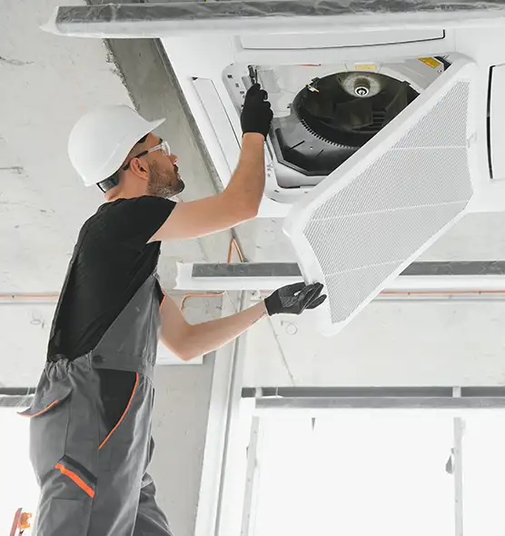 About Air Duct Rodent Removal in Baldwin Park, CA