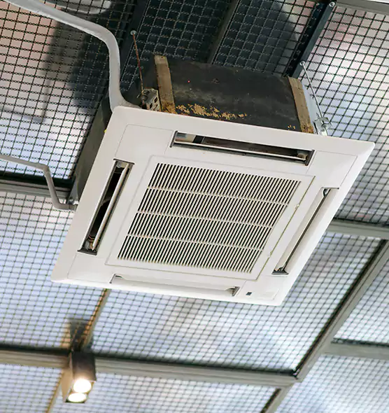 Top-Notch Allergy Relief Vent Cleaning Services in Baldwin Park, CA