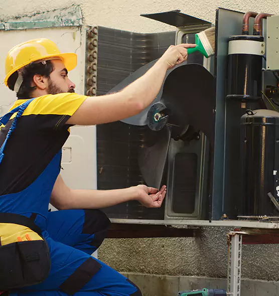 About Dryer Duct Fire Hazard Inspection in Baldwin Park, CA