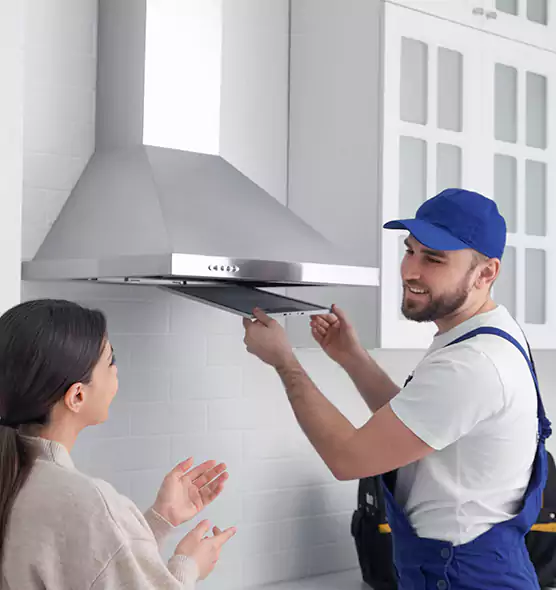 Professional Dryer Vent Cleaning Service in Baldwin Park, CA