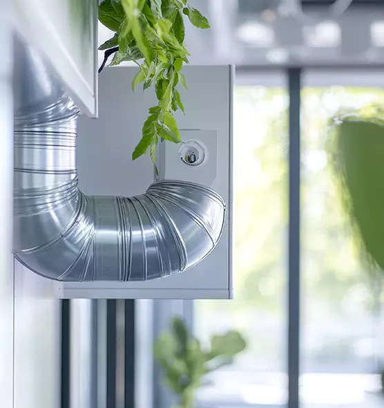 Professional Eco-Safe Dryer Vent Cleaning in Baldwin Park, CA