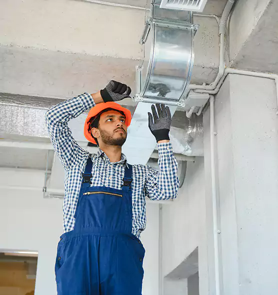 About Hotel Duct And Vent Cleaning in Baldwin Park, CA