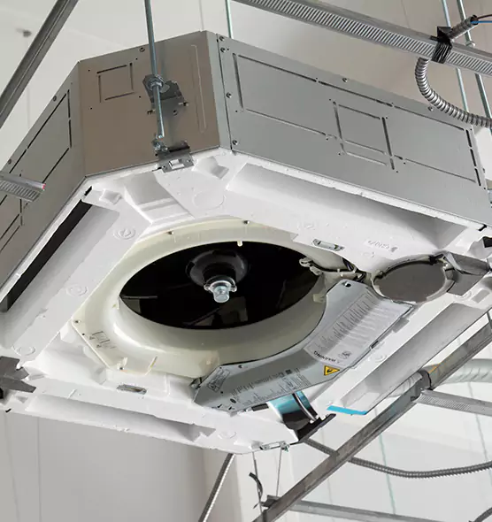 Professional Industrial Dryer Vent Cleaning in Baldwin Park, CA