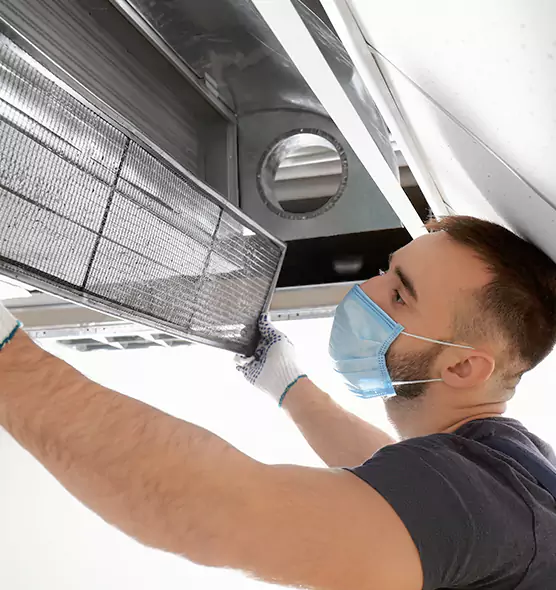 About Remove Smoke Smell From Air Duct in Baldwin Park, CA