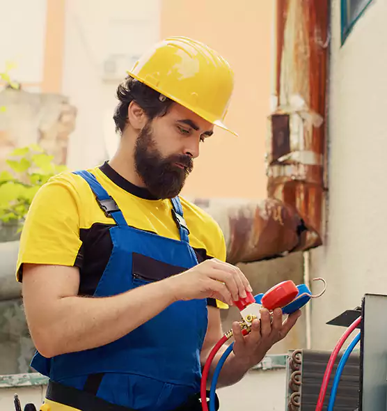 About Smart HVAC Installation in Baldwin Park, CA