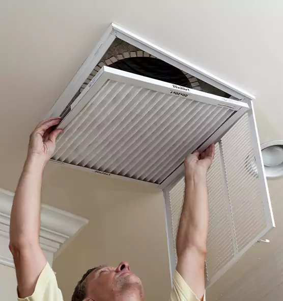 Professional Vent Relocation Services in Baldwin Park, CA