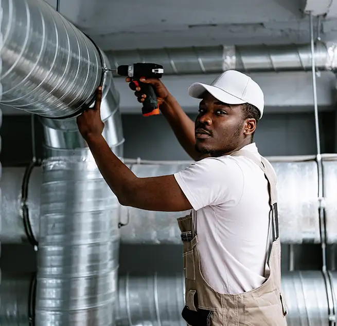 Why Homeowners & Businesses Trust Us Baldwin Park, CA