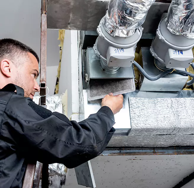 Why Homeowners & Businesses Trust Us in Baldwin Park, CA?