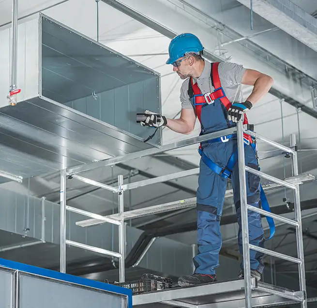 Why Homeowners & Businesses Trust Us in Baldwin Park, CA?