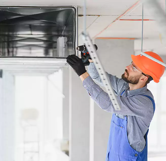 Why Homeowners & Businesses Trust Us Baldwin Park, CA