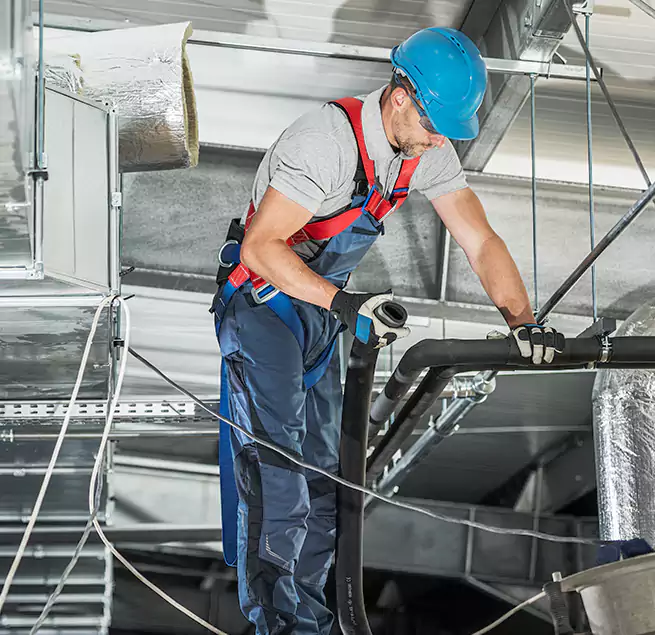 Why Homeowners & Businesses Trust Us in Baldwin Park, CA?