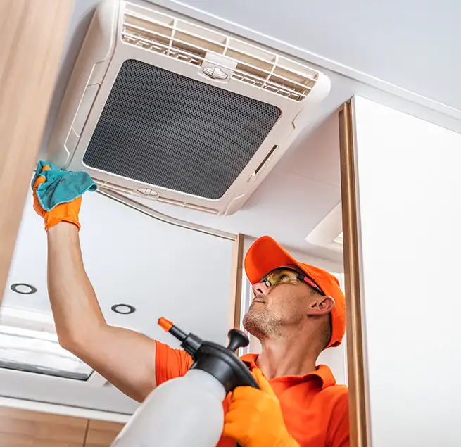 Why Homeowners & Businesses Trust Us in Baldwin Park, CA?