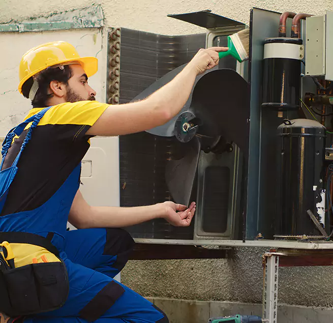 Why Homeowners Businesses Trust Us in Baldwin Park, CA?