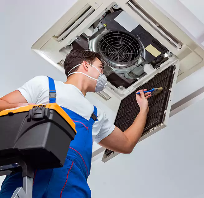 Why Homeowners & Businesses Trust Us in Baldwin Park, CA