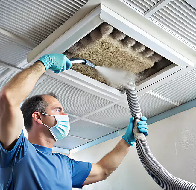  Why Homeowners & Businesses Trust Us Baldwin Park, CA?