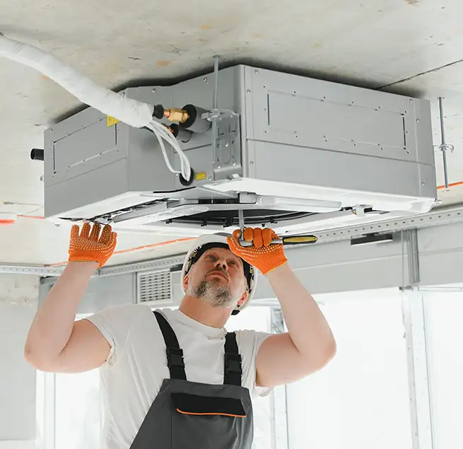 Why Homeowners & Businesses Trust Us Baldwin Park, CA