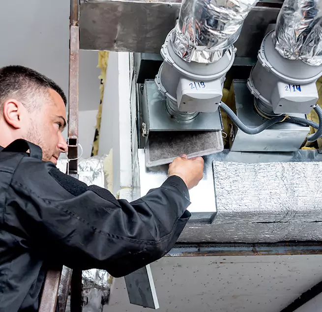 Why Homeowners Businesses Trust Us in Baldwin Park, CA?