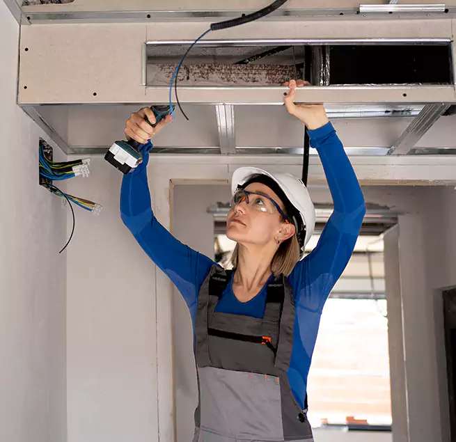  Why Homeowners & Businesses Trust Us in Baldwin Park, CA?