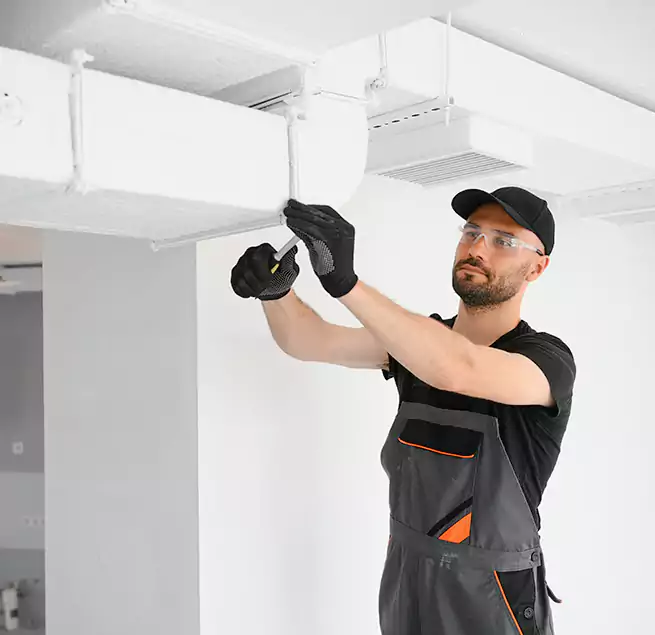  Why Homeowners Businesses Trust Us Baldwin Park, CA