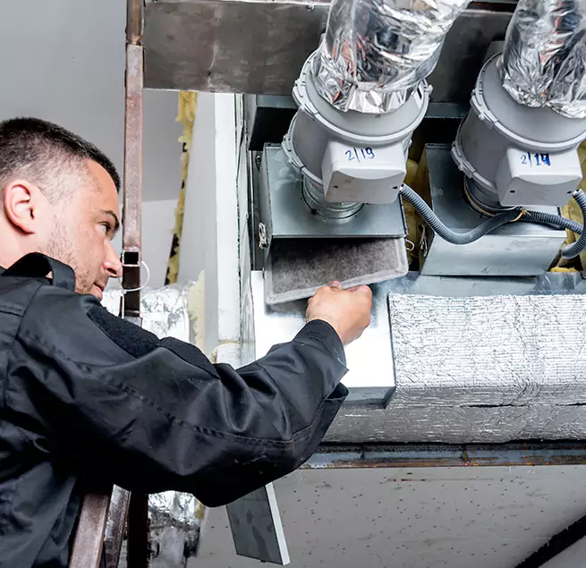 Why Homeowners & Businesses Trust Us in Baldwin Park, CA?