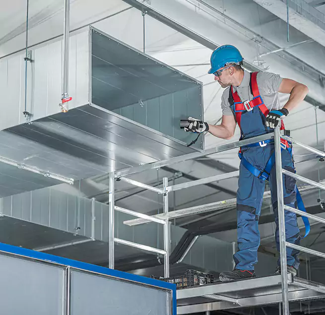 Why Homeowners & Businesses Trust Us Baldwin Park, CA