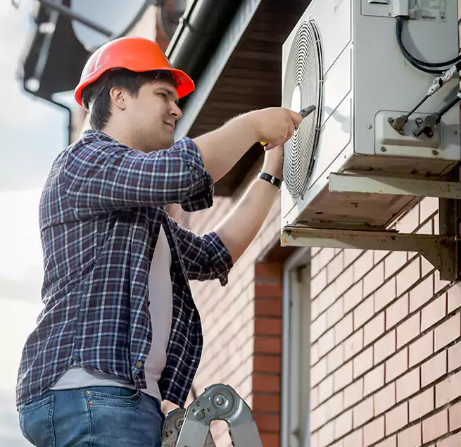 Why Homeowners & Businesses Trust Us Baldwin Park, CA