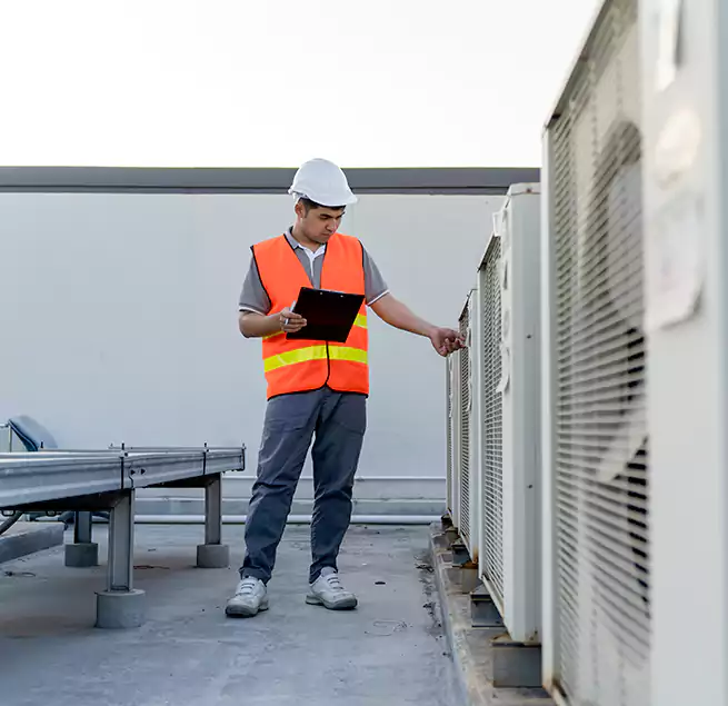 Why Homeowners & Businesses Trust Us in Baldwin Park, CA?