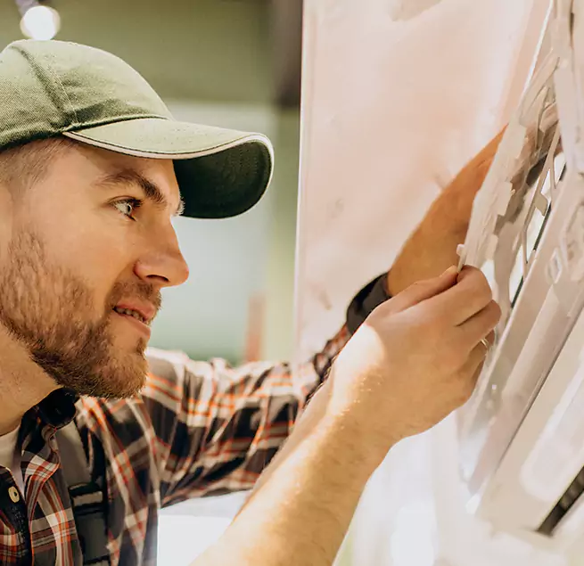 Why Homeowners & Businesses Trust Us in Baldwin Park, CA?