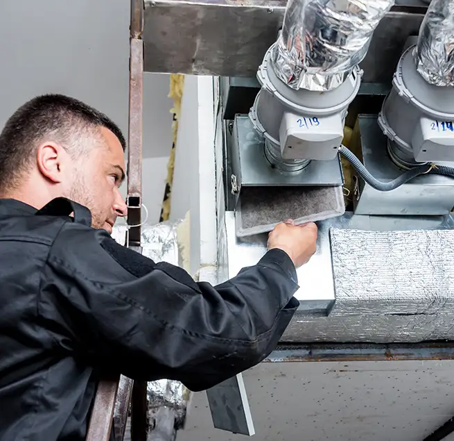 Why Homeowners & Businesses Trust Us in Baldwin Park, CA?